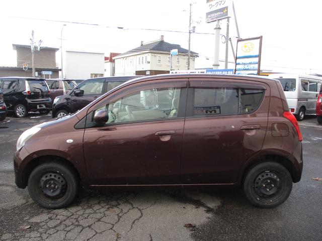 キャロル ＧＳ４　エアＢ　ＡＢＳ　ＣＤ　ＡＭＦＭラジオ　シートヒーター　Ｐスタート　キーレス（19枚目）