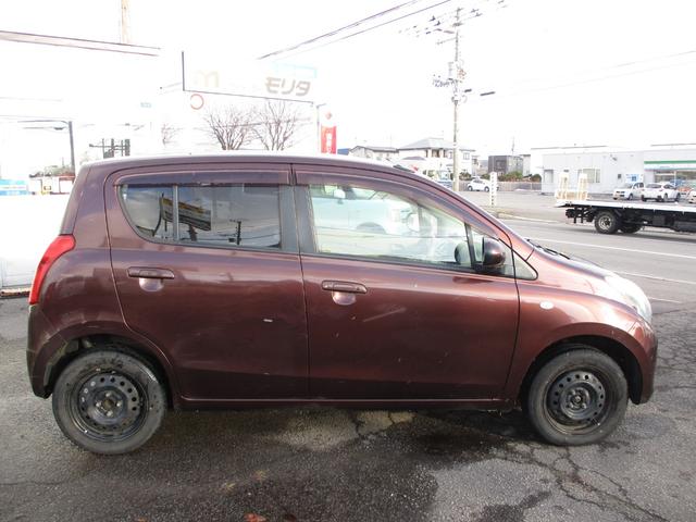 キャロル ＧＳ４　エアＢ　ＡＢＳ　ＣＤ　ＡＭＦＭラジオ　シートヒーター　Ｐスタート　キーレス（20枚目）