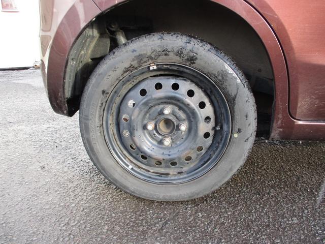 キャロル ＧＳ４　エアＢ　ＡＢＳ　ＣＤ　ＡＭＦＭラジオ　シートヒーター　Ｐスタート　キーレス（21枚目）