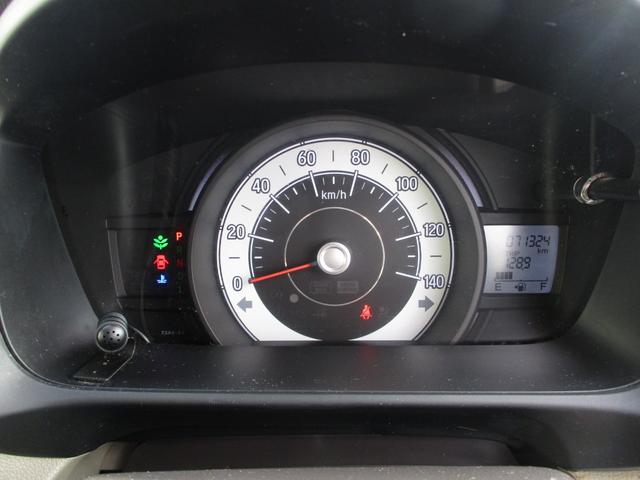 Ｎ－ＷＧＮ Ｇ　エアＢ　ＡＢＳ　ナビ　ＴＶ　ＣＤ　ＤＶＤ　Ｐスタート　キーレス　横滑り防止装置　シートヒーター（5枚目）