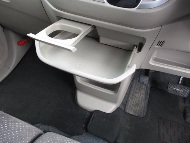 Ｎ－ＷＧＮ Ｇ　エアＢ　ＡＢＳ　ナビ　ＴＶ　ＣＤ　ＤＶＤ　Ｐスタート　キーレス　横滑り防止装置　シートヒーター（8枚目）