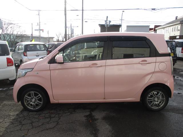 Ｎ－ＷＧＮ Ｇ　エアＢ　ＡＢＳ　ナビ　ＴＶ　ＣＤ　ＤＶＤ　Ｐスタート　キーレス　横滑り防止装置　シートヒーター（20枚目）