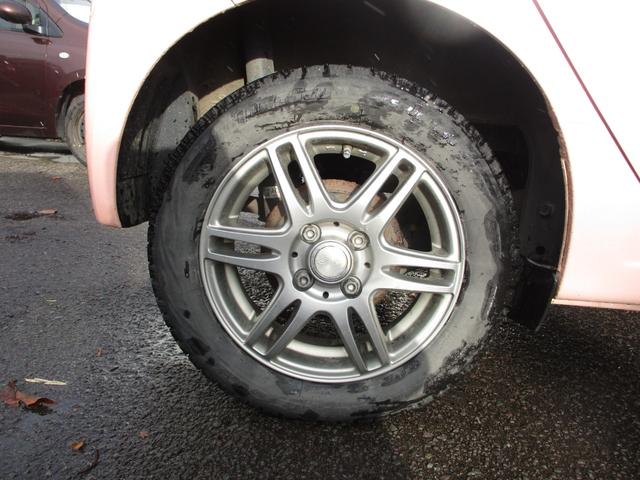 Ｎ－ＷＧＮ Ｇ　エアＢ　ＡＢＳ　ナビ　ＴＶ　ＣＤ　ＤＶＤ　Ｐスタート　キーレス　横滑り防止装置　シートヒーター（22枚目）
