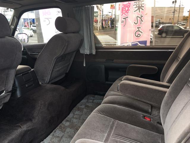 スーパーカスタムリミテッド 4WD ディーゼル(4枚目)