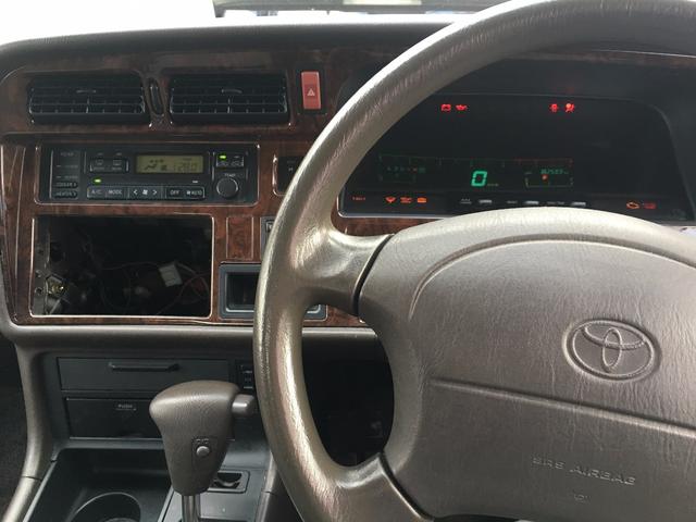 スーパーカスタムリミテッド 4WD ディーゼル(8枚目)