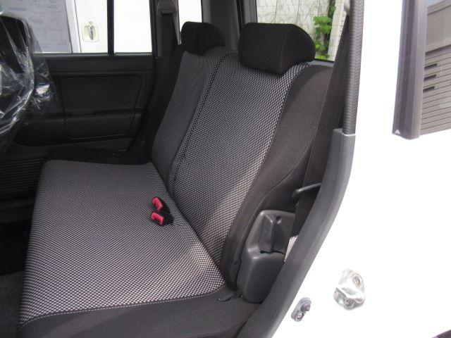SS ターボ ABS ワンオーナー MT 4WD(6枚目)