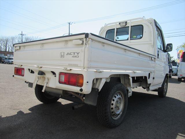 SDX マニュアル 4WD(2枚目)