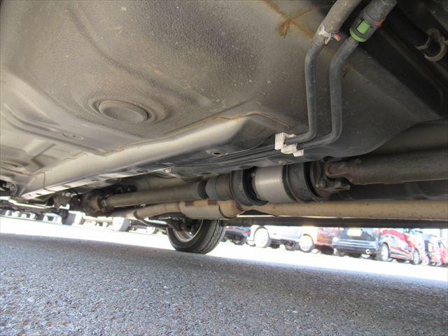 X 4WD(3枚目)