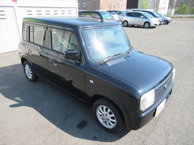 X 4WD(13枚目)