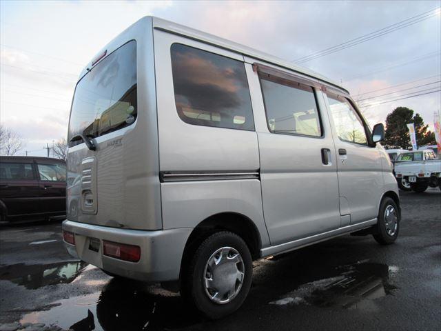DX 4WD(2枚目)