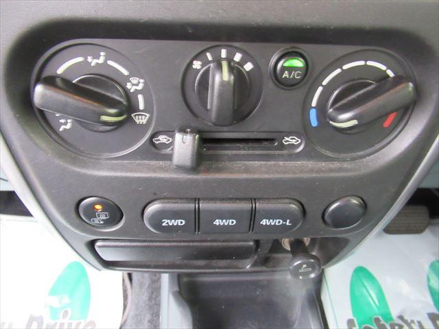 XC ABS 4WD(10枚目)