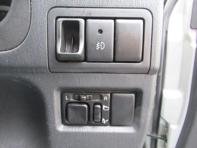 XC ABS 4WD(12枚目)