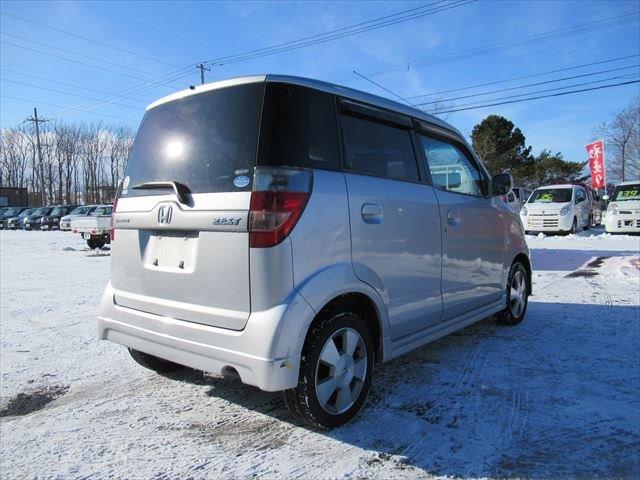 スポーツW ABS 4WD(2枚目)