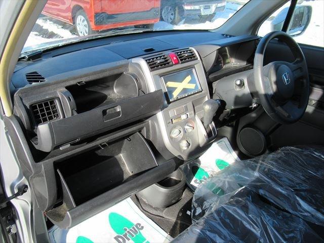 スポーツW ABS 4WD(9枚目)