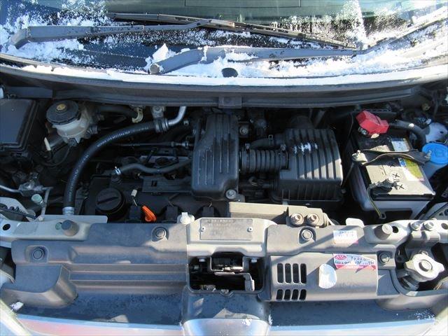スポーツW ABS 4WD(17枚目)