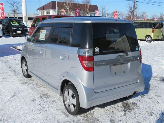 スポーツW ABS 4WD(19枚目)
