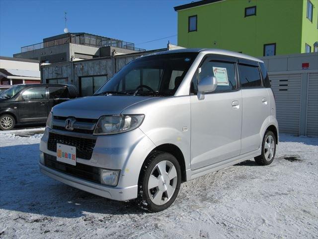 スポーツW ABS 4WD(20枚目)