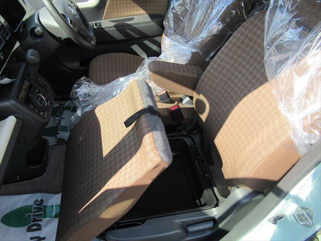 G FOUR ターボ ABS ワンオーナー スマキー 4WD(15枚目)