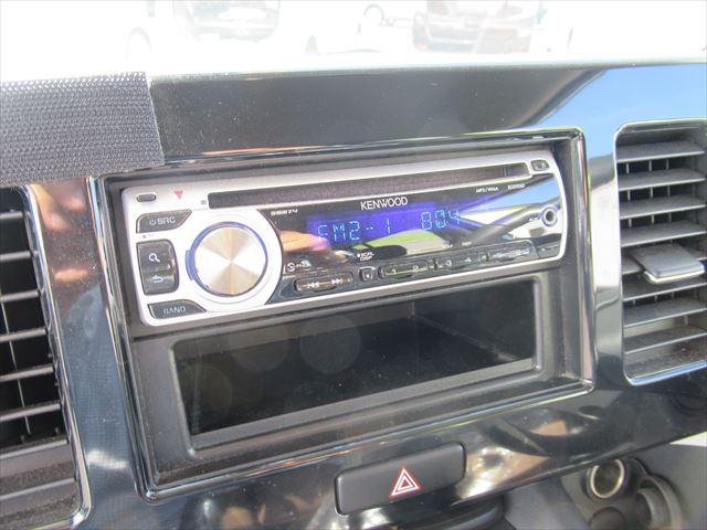 G FOUR ターボ ABS ワンオーナー スマキー 4WD(18枚目)