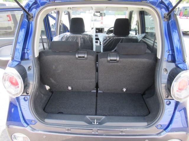 C Gターボ SAII ABS Eアイドル スマキー 4WD(13枚目)