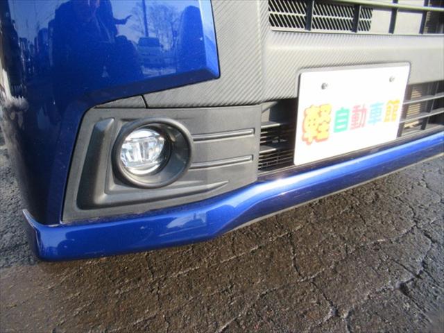 ムーヴ カスタム　ＲＳ　ターボ　ナビＴＶ　ＡＢＳ　スマートキー　エコアイドル　ＣＤ　ＤＶＤ　Ｂｌｕｅｔｏｏｔｈ　バックカメラ　ＬＥＤヘッドライト　ＥＴＣ　アルミホイール　電動格納ミラー　横滑り防止装置　４ＷＤ（24枚目）