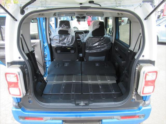 フレアクロスオーバー ハイブリッドＸＳ　フルセグＴＶ　メモリーナビ　ＡＢＳ　レーダーブレーキ　アイドリングストップ　スマートキー　ＣＤ　ＤＶＤ　Ｂｌｕｅｔｏｏｔｈ　４ＷＤ（12枚目）