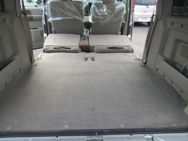 スクラムワゴン ＰＸターボ　ハイルーフ　ＡＢＳ　ＥＴＣ　ＣＤ　シートヒーター　ミラーヒーター　キーレス　４ＷＤ（12枚目）