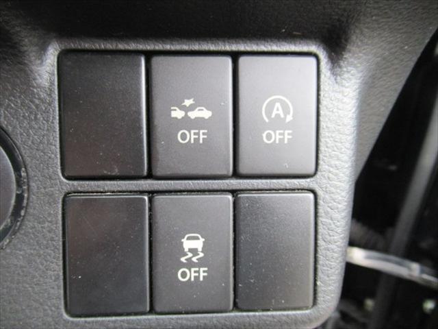 アルトターボＲＳ ベースグレード　ＡＢＳ　レーダーブレーキ　アイドリングストップ　スマートキー　ディスプレイオーディオ　シートヒーター　ミラーヒーター　社外アルミホイール　４ＷＤ（19枚目）