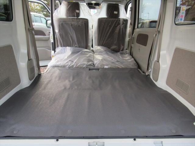 エブリイ ジョイン ABS 衝突軽減ブレーキ アイドリングストップ スマートキー LEDヘッドライト シートヒーター ミラーヒーター 電動格納ミラー オートライト 4WD(4枚目)