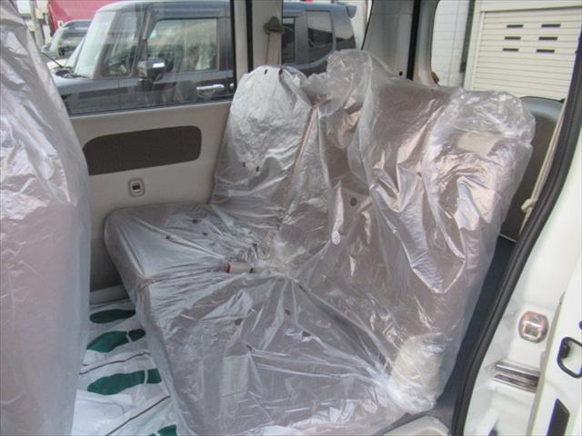 エブリイ ジョイン ABS 衝突軽減ブレーキ アイドリングストップ スマートキー LEDヘッドライト シートヒーター ミラーヒーター 電動格納ミラー オートライト 4WD(10枚目)