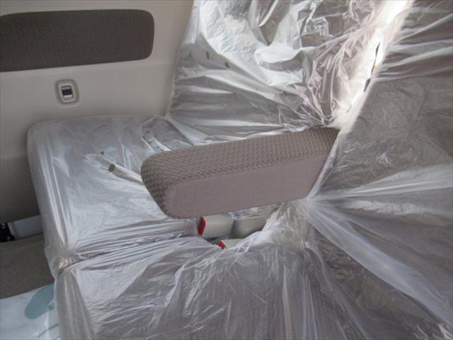 エブリイ ジョイン ABS 衝突軽減ブレーキ アイドリングストップ スマートキー LEDヘッドライト シートヒーター ミラーヒーター 電動格納ミラー オートライト 4WD(11枚目)