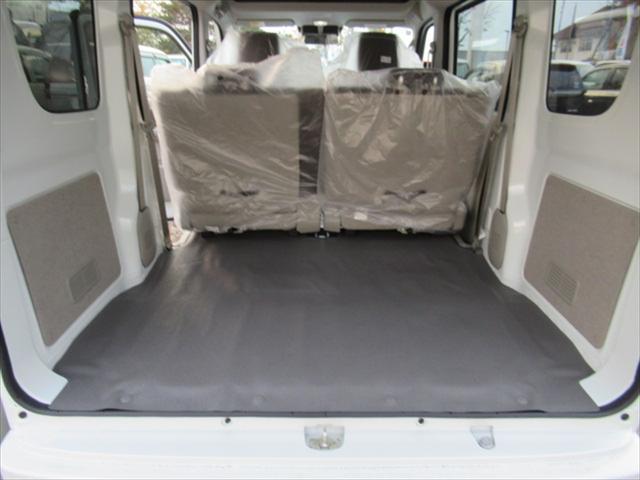 エブリイ ジョイン ABS 衝突軽減ブレーキ アイドリングストップ スマートキー LEDヘッドライト シートヒーター ミラーヒーター 電動格納ミラー オートライト 4WD(12枚目)