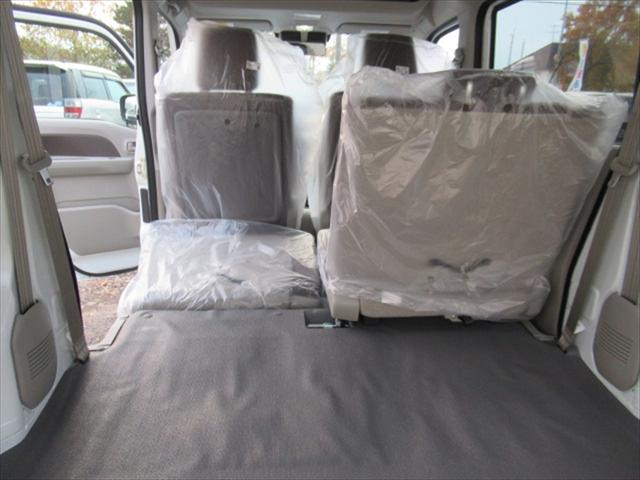 エブリイ ジョイン ABS 衝突軽減ブレーキ アイドリングストップ スマートキー LEDヘッドライト シートヒーター ミラーヒーター 電動格納ミラー オートライト 4WD(13枚目)