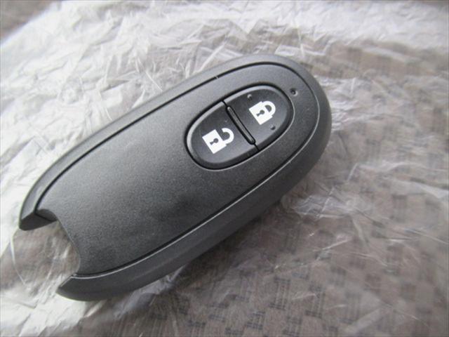 エブリイ ジョイン ABS 衝突軽減ブレーキ アイドリングストップ スマートキー LEDヘッドライト シートヒーター ミラーヒーター 電動格納ミラー オートライト 4WD(14枚目)