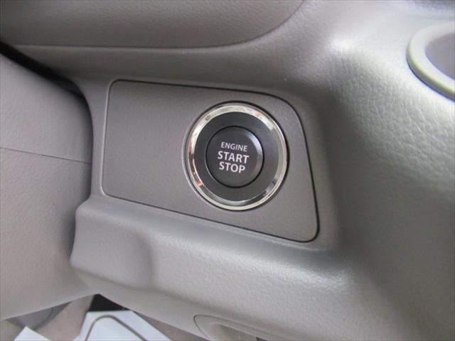 エブリイ ジョイン ABS 衝突軽減ブレーキ アイドリングストップ スマートキー LEDヘッドライト シートヒーター ミラーヒーター 電動格納ミラー オートライト 4WD(16枚目)