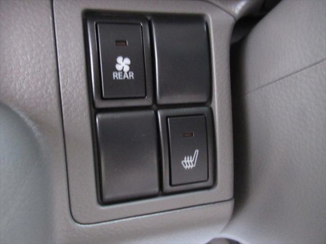 エブリイ ジョイン ABS 衝突軽減ブレーキ アイドリングストップ スマートキー LEDヘッドライト シートヒーター ミラーヒーター 電動格納ミラー オートライト 4WD(21枚目)