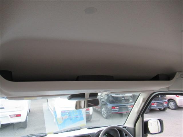 エブリイ ジョイン ABS 衝突軽減ブレーキ アイドリングストップ スマートキー LEDヘッドライト シートヒーター ミラーヒーター 電動格納ミラー オートライト 4WD(23枚目)