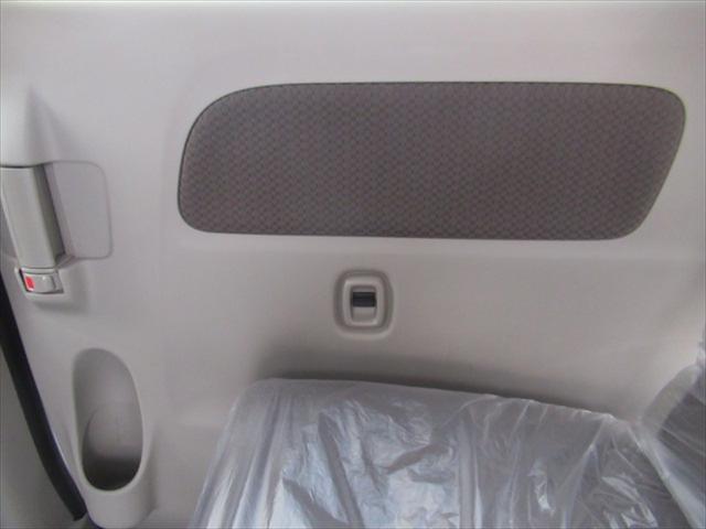 エブリイ ジョイン ABS 衝突軽減ブレーキ アイドリングストップ スマートキー LEDヘッドライト シートヒーター ミラーヒーター 電動格納ミラー オートライト 4WD(25枚目)