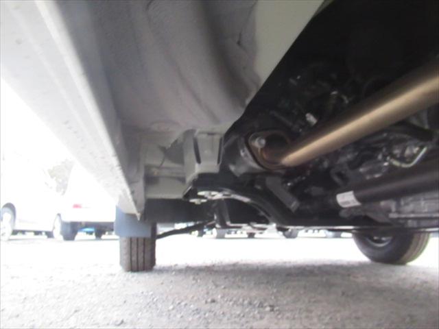 エブリイ ジョイン ABS 衝突軽減ブレーキ アイドリングストップ スマートキー LEDヘッドライト シートヒーター ミラーヒーター 電動格納ミラー オートライト 4WD(27枚目)