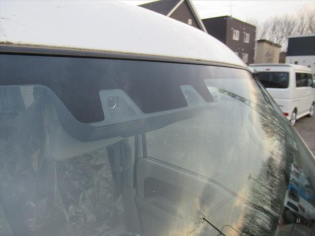 エブリイ ジョイン ABS 衝突軽減ブレーキ アイドリングストップ スマートキー LEDヘッドライト シートヒーター ミラーヒーター 電動格納ミラー オートライト 4WD(31枚目)