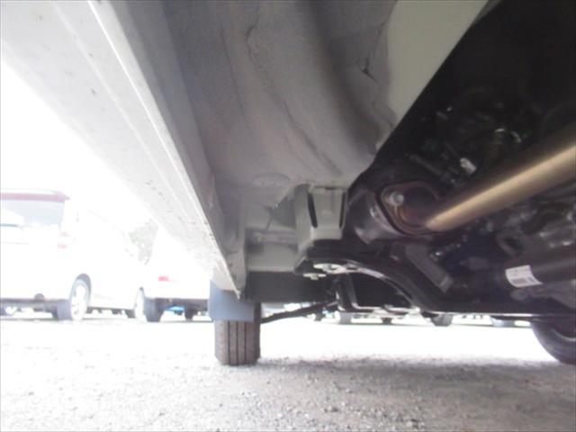 エブリイ ジョイン ABS 衝突軽減ブレーキ アイドリングストップ スマートキー LEDヘッドライト シートヒーター ミラーヒーター 電動格納ミラー オートライト 4WD(33枚目)