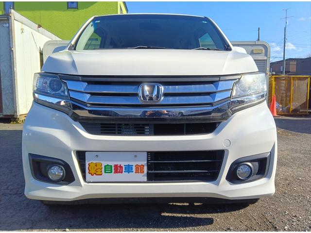 Ｎ－ＷＧＮカスタム 　Ｇ・ＳＳクールパッケージ　ＴＶ　ＡＢＳ　アイドリングストップ　スマートキー　エンジンスターター　ＥＴＣ　バックカメラ　ＣＤ　シートヒーター　ミラーヒーター　横滑り防止装置　４ＷＤ（9枚目）