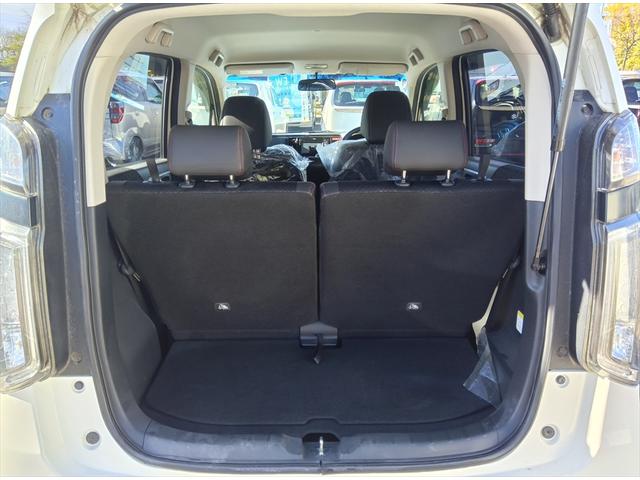 Ｎ－ＷＧＮカスタム 　Ｇ・ＳＳクールパッケージ　ＴＶ　ＡＢＳ　アイドリングストップ　スマートキー　エンジンスターター　ＥＴＣ　バックカメラ　ＣＤ　シートヒーター　ミラーヒーター　横滑り防止装置　４ＷＤ（13枚目）