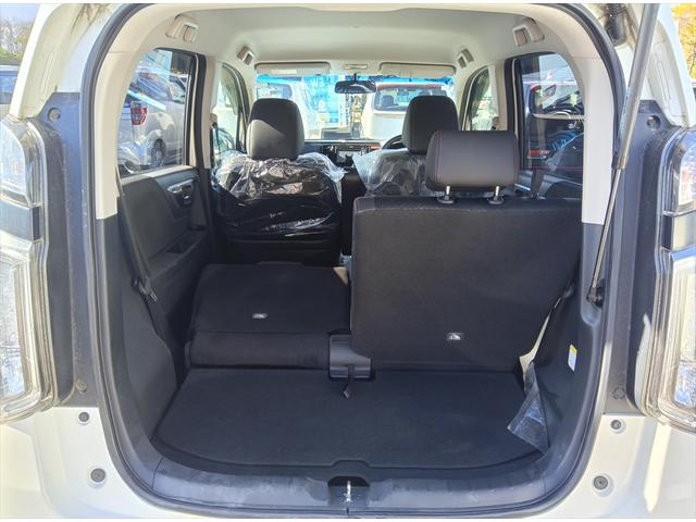 Ｎ－ＷＧＮカスタム 　Ｇ・ＳＳクールパッケージ　ＴＶ　ＡＢＳ　アイドリングストップ　スマートキー　エンジンスターター　ＥＴＣ　バックカメラ　ＣＤ　シートヒーター　ミラーヒーター　横滑り防止装置　４ＷＤ（14枚目）