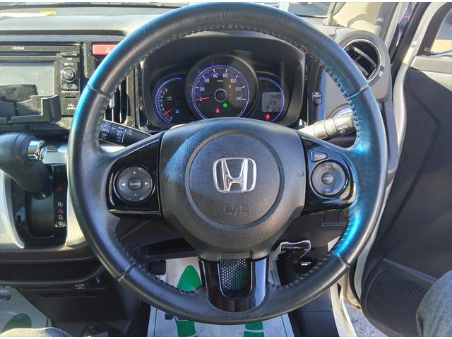 Ｎ－ＷＧＮカスタム 　Ｇ・ＳＳクールパッケージ　ＴＶ　ＡＢＳ　アイドリングストップ　スマートキー　エンジンスターター　ＥＴＣ　バックカメラ　ＣＤ　シートヒーター　ミラーヒーター　横滑り防止装置　４ＷＤ（19枚目）