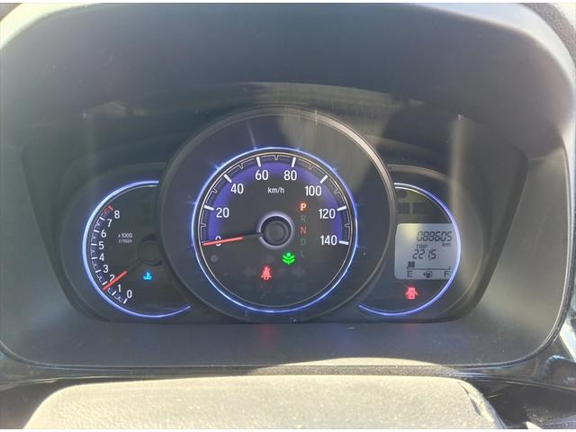 Ｎ－ＷＧＮカスタム 　Ｇ・ＳＳクールパッケージ　ＴＶ　ＡＢＳ　アイドリングストップ　スマートキー　エンジンスターター　ＥＴＣ　バックカメラ　ＣＤ　シートヒーター　ミラーヒーター　横滑り防止装置　４ＷＤ（26枚目）