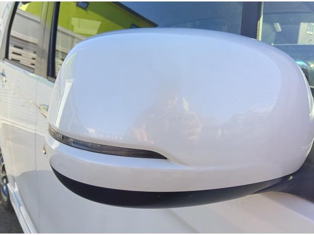 Ｎ－ＷＧＮカスタム 　Ｇ・ＳＳクールパッケージ　ＴＶ　ＡＢＳ　アイドリングストップ　スマートキー　エンジンスターター　ＥＴＣ　バックカメラ　ＣＤ　シートヒーター　ミラーヒーター　横滑り防止装置　４ＷＤ（43枚目）