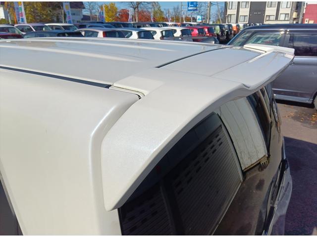 Ｎ－ＷＧＮカスタム 　Ｇ・ＳＳクールパッケージ　ＴＶ　ＡＢＳ　アイドリングストップ　スマートキー　エンジンスターター　ＥＴＣ　バックカメラ　ＣＤ　シートヒーター　ミラーヒーター　横滑り防止装置　４ＷＤ（44枚目）