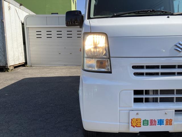 エブリイ ジョイン　ＡＢＳ　キーレス　ＣＤ　ドアミラーヒーター　４ＷＤ（36枚目）