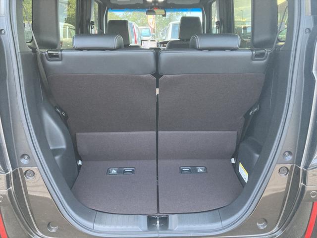 Ｎ－ＢＯＸカスタム Ｇ・Ｌターボホンダセンシング　４ＷＤ　衝突軽減ブレーキ　Ｂｌｕｅｔｏｏｔｈ　バックカメラ　ドラレコ　純正ナビ　フルセグＴＶ　両側パワースライド　純正エンジンスターター　ＥＴＣ　アダプティブクルーズコントロール　誤発進抑制装置（23枚目）